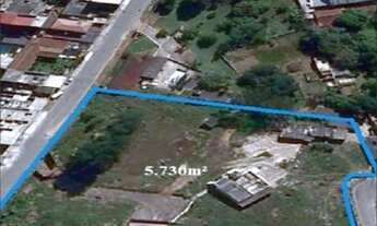 Imagem 3: ótimo terreno com 5730 metros para incorporadora