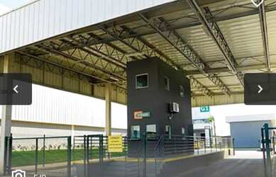 Imagem 5: Galpão em Jaboatão dos Guararapes em condominio