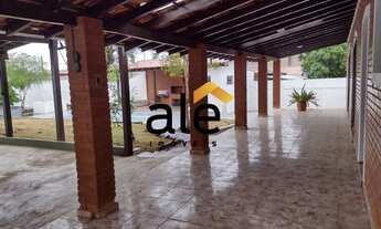 Imagem 5: CASA RESIDENCIAL em SUMARÉ - SP, JARDIM DAS PALMEIRAS