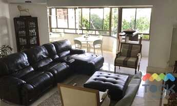 Imagem: Vendo apartamento 4 suítes no Horto Florestal