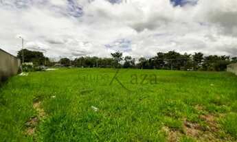 Imagem 2: Terreno - Jardim do Golfe I - 1.021,87m² estuda permuta ate 50