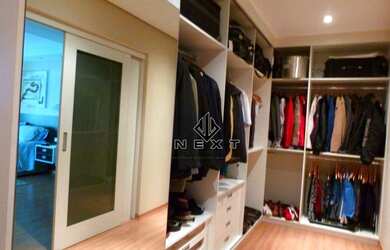 Imagem 6: Apartamento residencial à venda, Alphaville Empresarial, Barueri