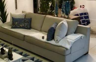 Imagem 5: Casa para aluguel tem 300 metros quadrados com 5 quartos em Daniela - Florianópolis - Sant