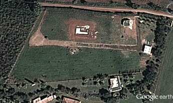 Imagem 7: Terreno em condomínio fechado com 10.000 m2 área plana no bairro Indaiatuba - Porto Feliz