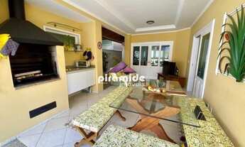 Imagem 5: Casa para venda possui 300 metros quadrados com 3 quartos