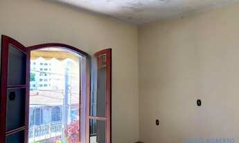 Imagem 5: CASA ASSOBRADADA - VILA CLAYTON - SP