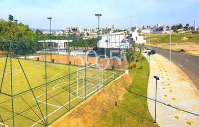 Imagem 4: Terreno em condomínio residencial para venda, localizado em esquina próximo de área verde