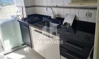 Imagem 6: RRCOD4386 Apartamento 59m² GARDEN HILL - OPORTUNIDADE - PORTEIRA FECHADA - 2 Dorms 1 Vaga