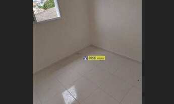 Imagem 7: Apartamento com 2 dormitórios à venda, 46 m² por R$ 288.000,00 - Vila Scarpelli - Santo An