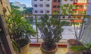 Imagem 5: Apartamento de 86 metros quadrados no bairro Barra da Tijuca com 2 quartos