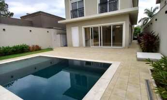 Imagem: SAO JOSE DO RIO PRETO - Casa Padrão - VILLAGE