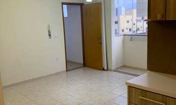 Imagem: Apartamento para Venda em Uberlândia, Santa