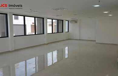 Imagem 7: Conjunto para alugar, 95 m² por R$ 4.700,00/mês - Vila Mariana - São Paulo/SP