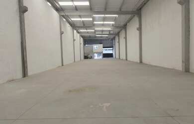 Imagem 6: Galpão/Depósito/Armazém para aluguel com 1000 metros quadrados em Jardim Santa Maria - Jac