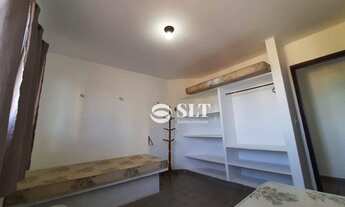 Imagem 3: S0629 - Apartamento com 3 dormitórios para alugar, 120 m² por R$ 1.500/mês - Pirangi do No