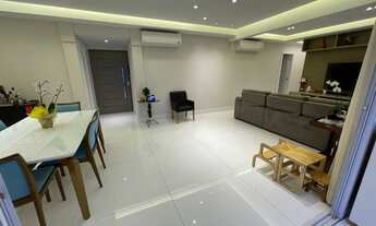 Imagem 4: Horto Bela Vista, 142m², 3 Suítes, 3 Vagas de Garagem, Fino Acabamento, Varada Gourmet, Op