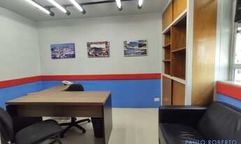 Imagem 6: CONJ. COMERCIAL - HIGIENÓPOLIS - SP