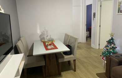 Imagem 5: Apartamento para venda com 48 metros quadrados com 2 quartos