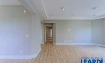 Imagem 5: APARTAMENTO - MOEMA ÍNDIOS - SP