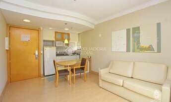 Imagem 5: PORTO ALEGRE - Flat - Rio Branco