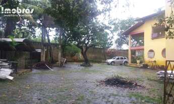 Imagem 5: Terreno BR-116, Messejana, Paupina, terreno à venda