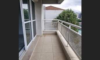 Imagem 6: Sala comercial Barra Funda