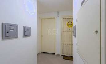 Imagem 2: Porto Alegre - Apartamento Padrão - Passo das Pedras