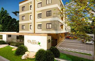 Imagem 5: Apartamento residencial para venda, Boqueirão, Curitiba - AP13578