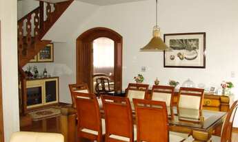 Imagem 3: Belo Horizonte - Apartamento Padrão - Cruzeiro