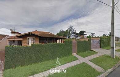 Imagem 2: CURITIBA - Terreno Padrão - Santa Felicidade