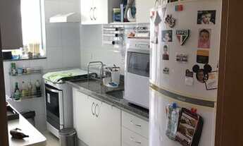 Imagem 7: PIRACICABA - Apartamento Padrão - Vila Independência