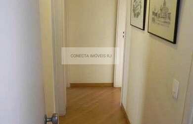 Imagem 4: Apartamento com 3 quartos, 124m2, à venda em Barra da Tijuca - Rio de Janeiro