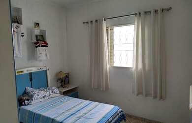 Imagem 4: Avaré - Casa Padrão - Parque Residencial Gilberto Filgueiras II