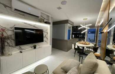 Imagem 3: Apartamento com 2 quartos no nobre bairro do Cabo Branco