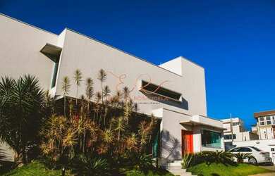 Imagem 2: Sobrado de esquina no Residêncial Jaguary