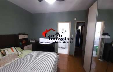 Imagem 6: Apartamento 3 dormitórios Vila Valença Sv!