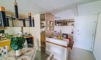 Imagem 3: FLORIANóPOLIS - Apartamento Padrão - Itacorubi