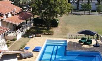 Imagem 3: Belíssima Chácara 06 Dorm/ 04 Suítes - Recanto das Flores - Indaiatuba/SP