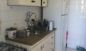 Imagem 5: Apartamento Pq. São Caetano R$ 175.000,00