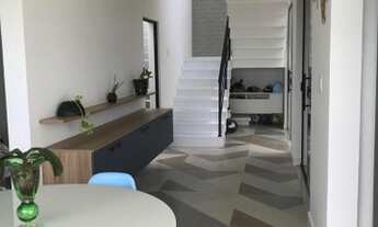 Imagem 7: Casa para aluguel com 320 metros quadrados com 4 quartos no Vale dos Cristais 4 - Macaé