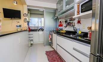 Imagem 6: Cobertura para venda possui 150 metros quadrados com 2 quartos em Petrópolis - Porto Alegr