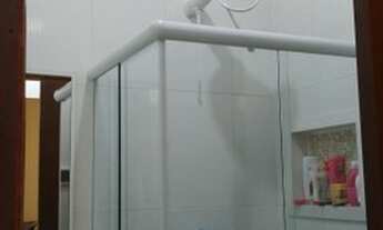 Imagem 2: Casa Geminada com 54m² 2 dormitórios Boa Localização , Fácil Acesso a Tudo