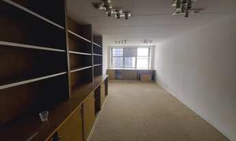 Imagem 2: Escritório para aluguel com 36 metros quadrados em Bela Vista - São Paulo - SP