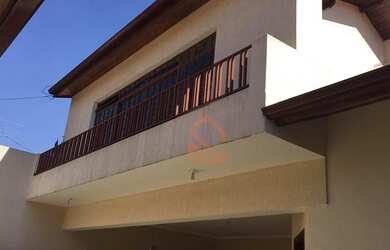 Imagem 7: Casa com 6 dormitórios à venda, 335 m² por R$ 960.000 - Jardim Refúgio - Sorocaba/SP