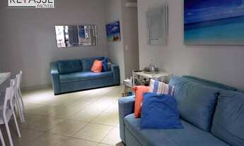 Imagem 5: Apartamento com 2 dormitórios à venda, 72 m² por R$ 590.000,00 - Barra da Tijuca - Rio de