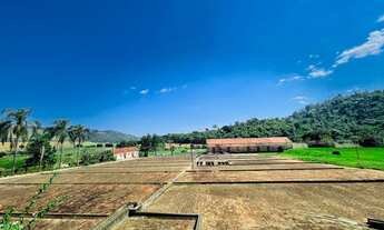 Imagem 4: Linda Fazenda na região do circuito das águas na cidade de Serra Negra