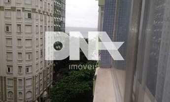 Imagem: Rio de Janeiro - Apartamento Padrão - Copacabana