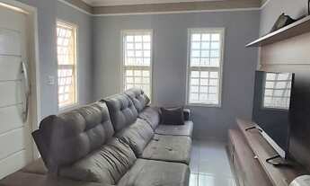 Imagem 5: Casa de condomínio sobrado para venda tem 130 metros quadrados com 3 quartos