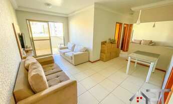 Imagem 2: Apartamento para venda com 120 metros quadrados com 3 quartos em Praia da Costa - Vila Vel