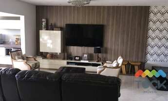 Imagem 5: Vendo apartamento 4 suítes no Horto Florestal